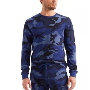 Men’s Polo Ralph Lauren Sleep Shirt